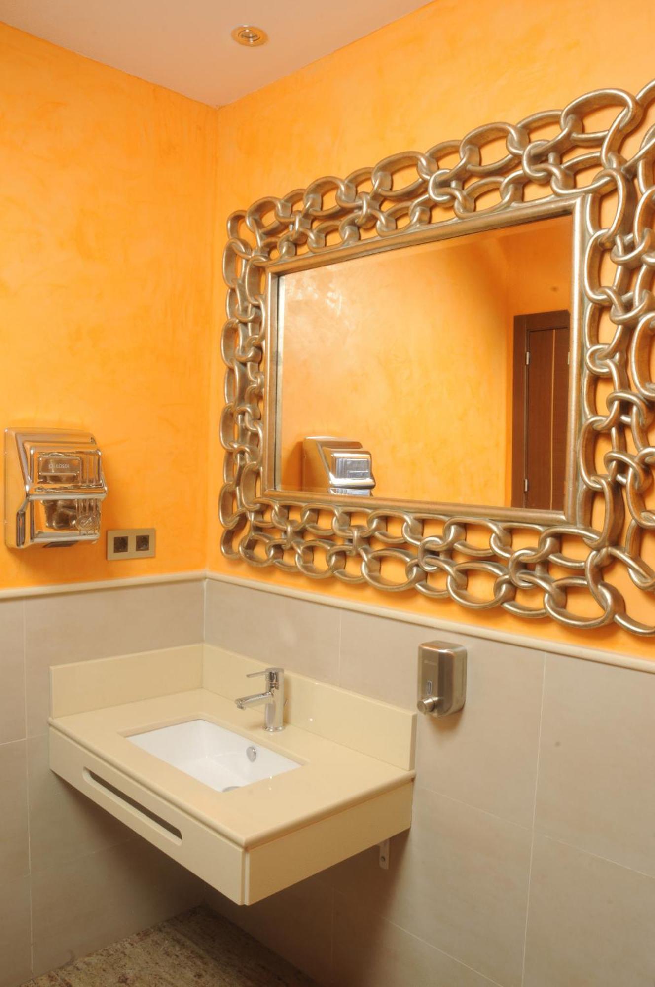 Hotel Venecia Seville