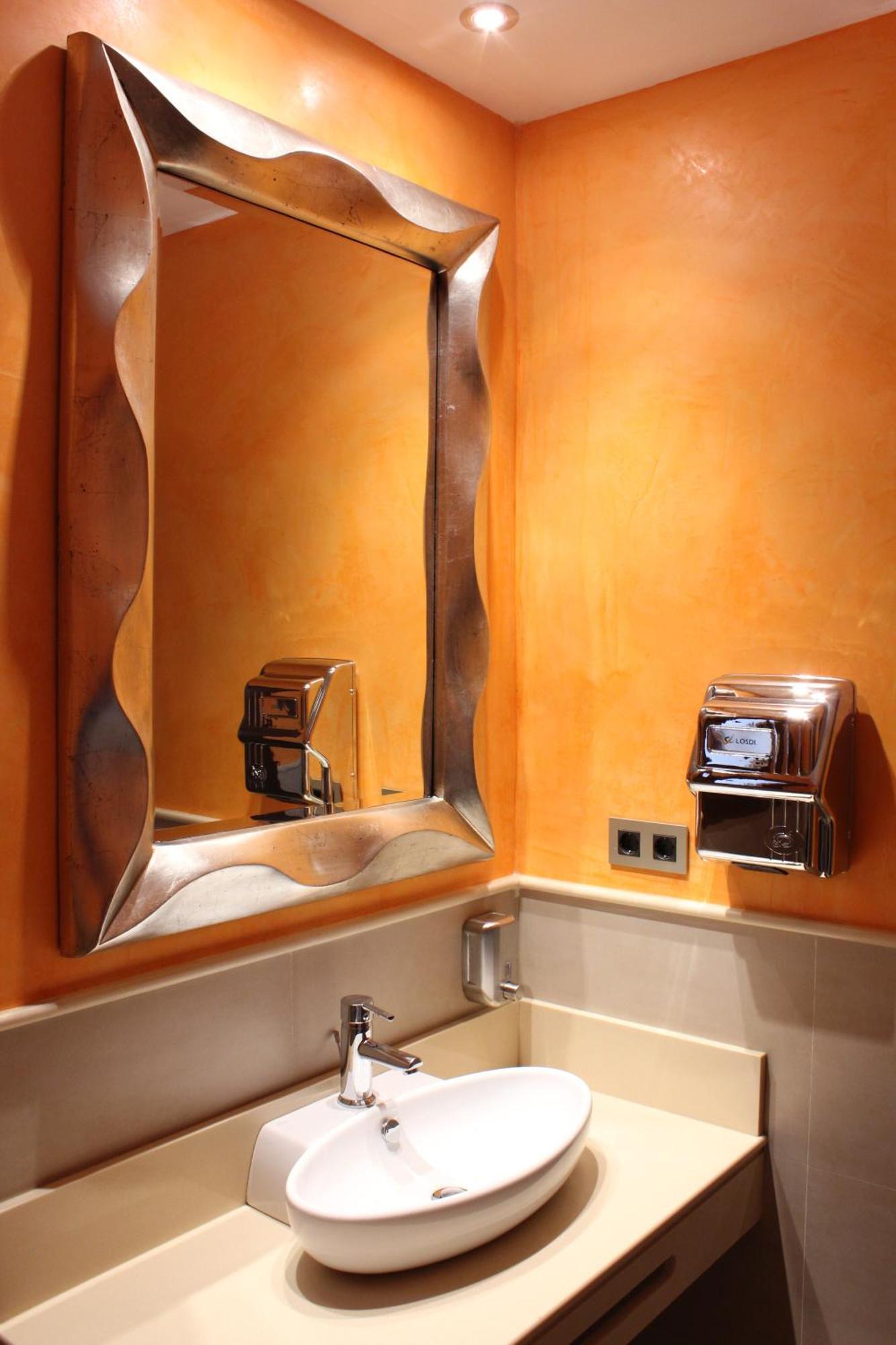 Hotel Venecia Seville