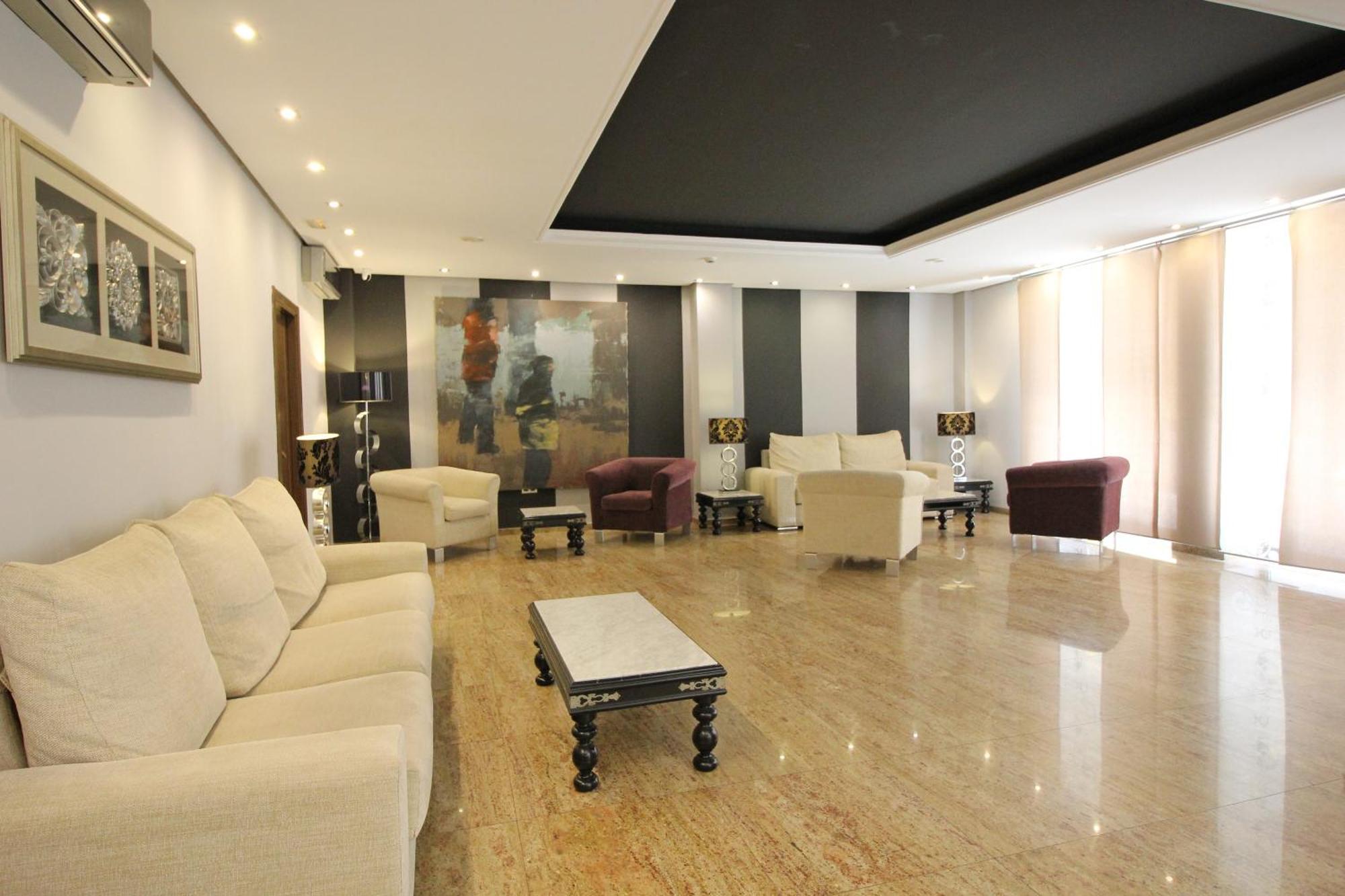 Venecia Hotel Seville