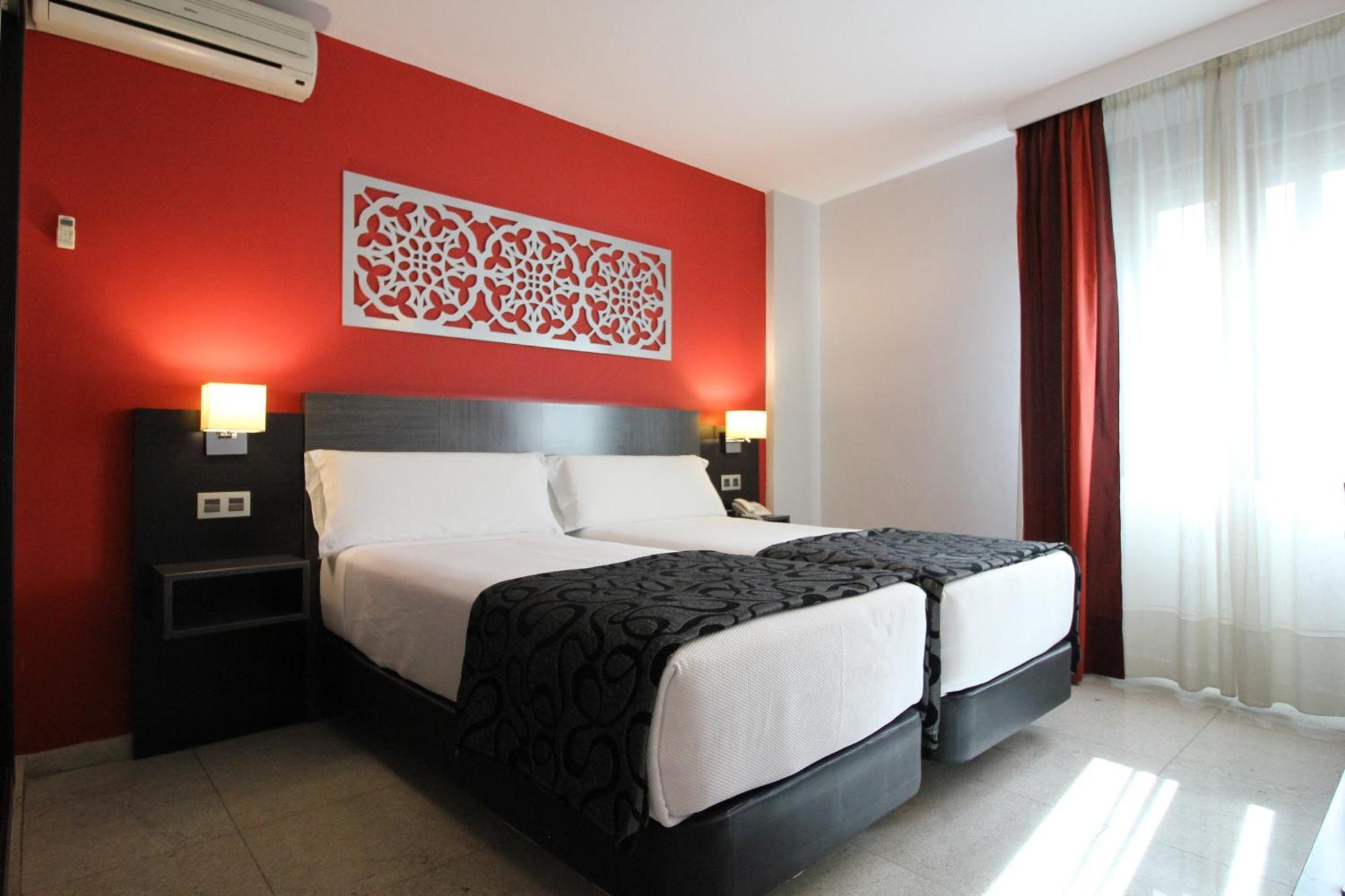 Venecia Hotel Seville