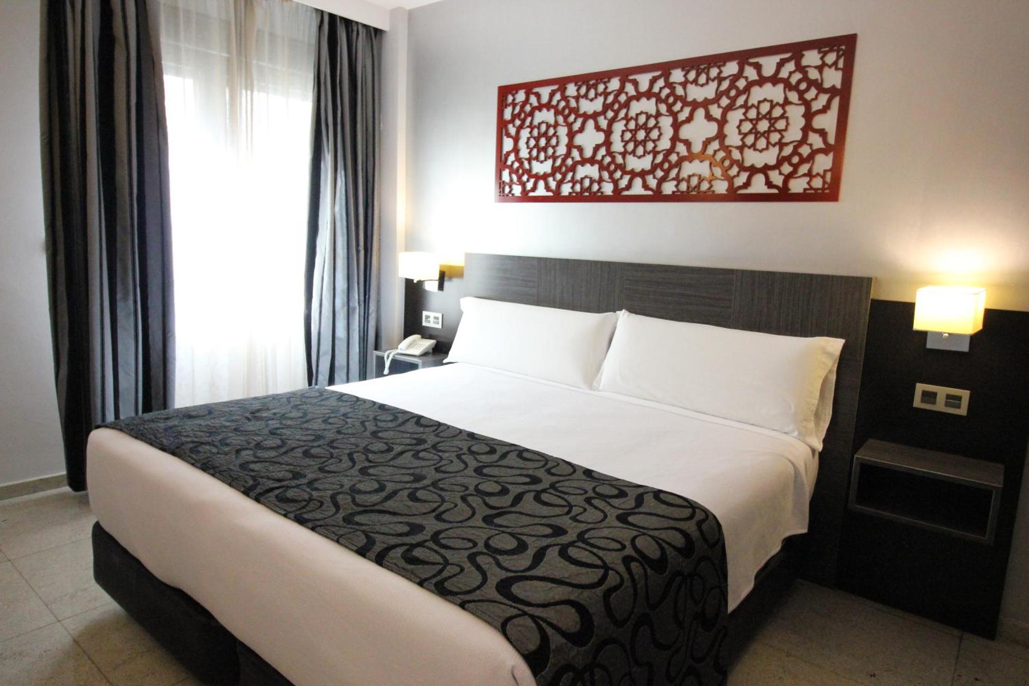 Hotel Venecia Seville