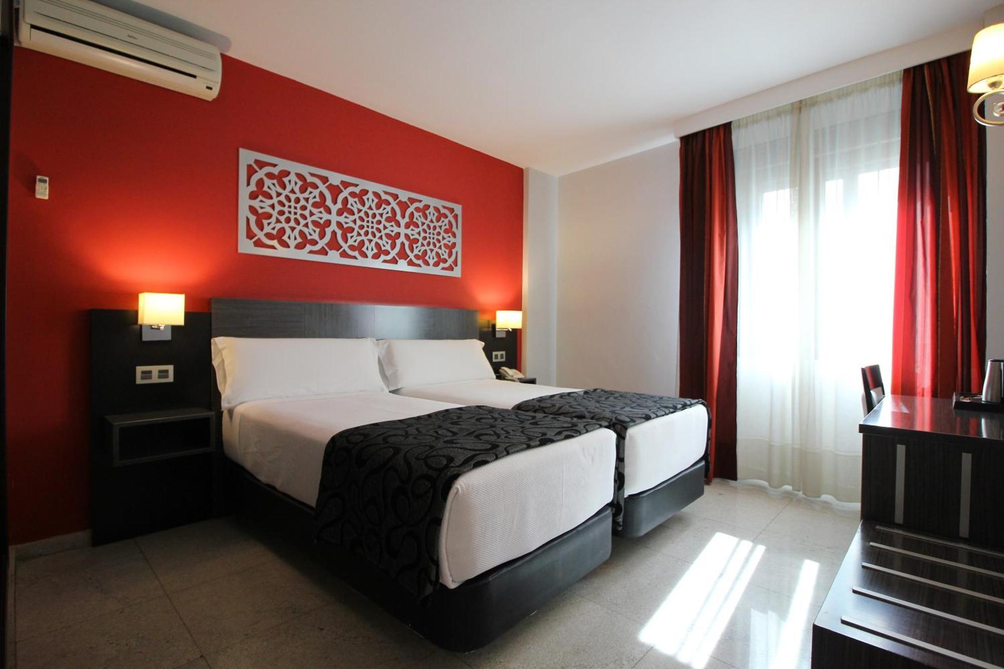 Venecia Hotel Seville