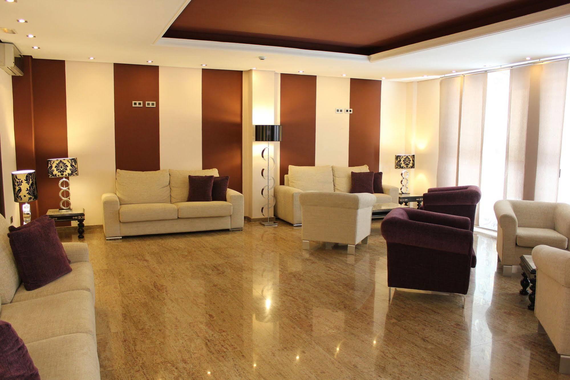 Hotel Venecia Seville