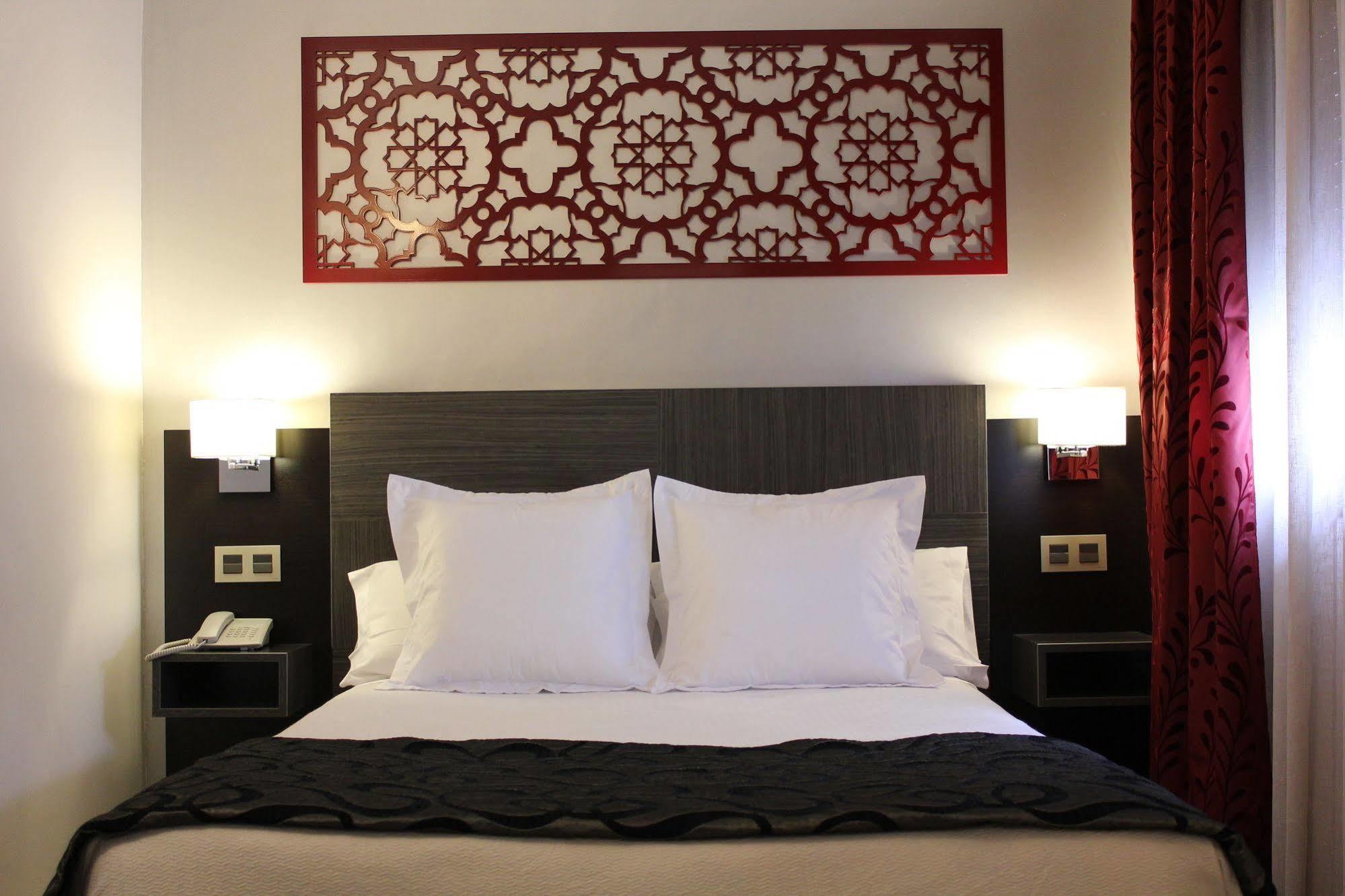 Venecia 3* Seville